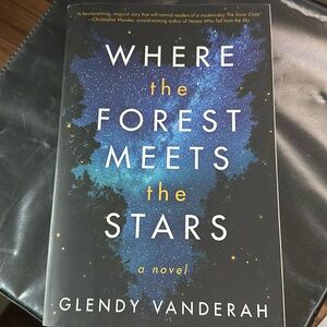 Where the Forest Meets the Stars by Glendy Vanderah